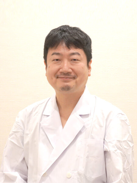 安藤 政記